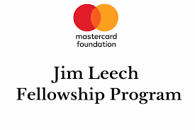 Jim Leech