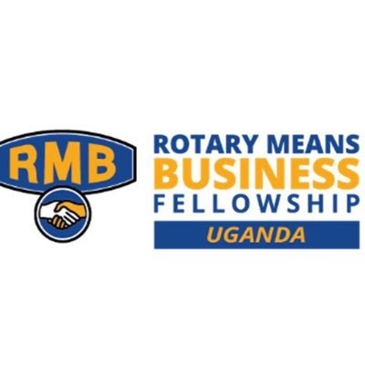 Rotary Means Business Fellowship Uganda