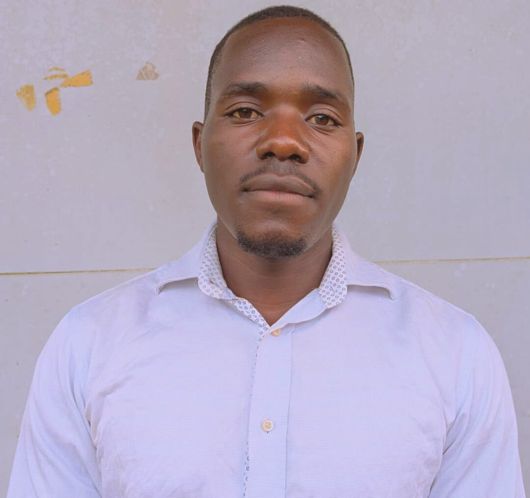 Dr. Gonzaga Bakulumpagi